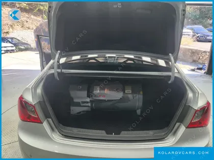 HYUNDAI SONATA LPI PREMIER(HANDICAPPED)