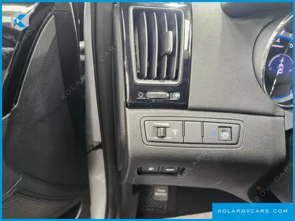 HYUNDAI SONATA LPI PREMIER(HANDICAPPED)
