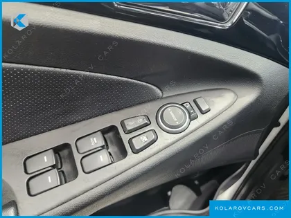 HYUNDAI SONATA LPI PREMIER(HANDICAPPED)