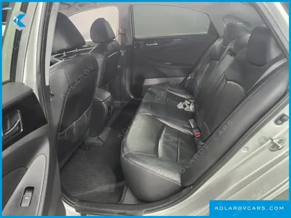 HYUNDAI SONATA LPI PREMIER(HANDICAPPED)