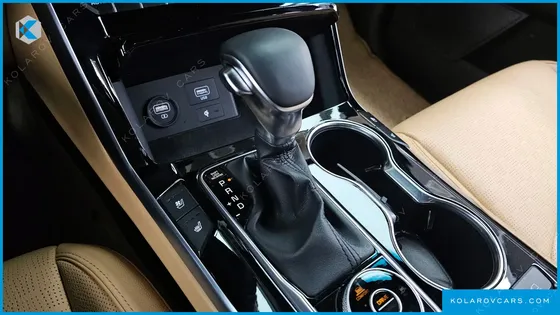 KIA MOHAVE DIESEL 3.0 4WD 5-SEATER