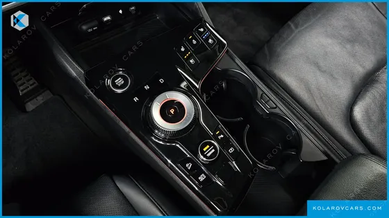 KIA SPORTAGE SIGNATURE GRAVITY 4WD