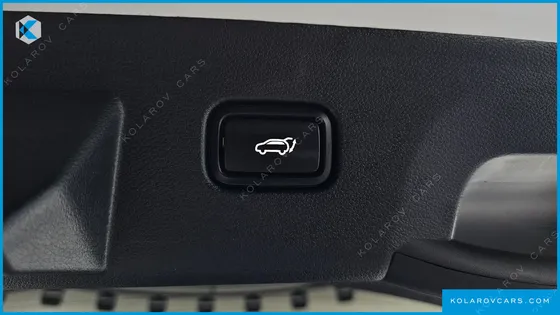KIA SPORTAGE SIGNATURE GRAVITY 4WD