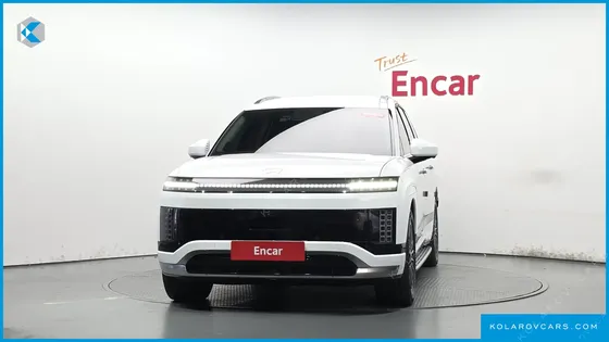HYUNDAI IONIQ 9 CRUISE TYPE AWD