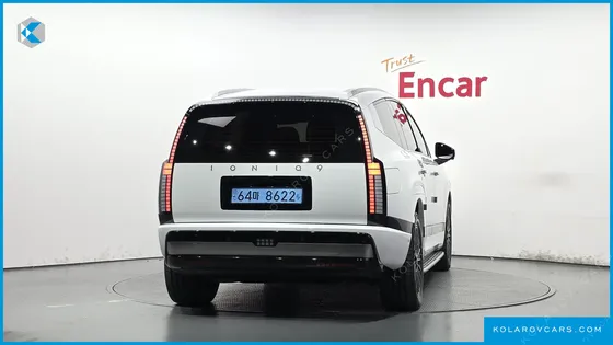 HYUNDAI IONIQ 9 CRUISE TYPE AWD