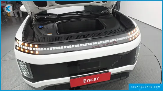 HYUNDAI IONIQ 9 CRUISE TYPE AWD