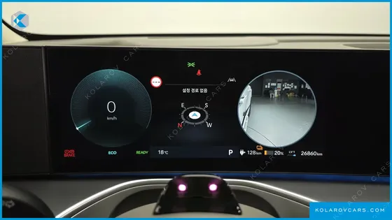 HYUNDAI IONIQ 9 CRUISE TYPE AWD