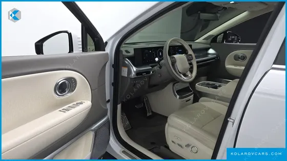 HYUNDAI IONIQ 9 CRUISE TYPE AWD