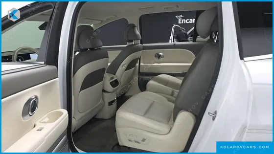 HYUNDAI IONIQ 9 CRUISE TYPE AWD