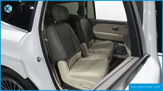 HYUNDAI IONIQ 9 CRUISE TYPE AWD