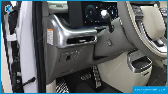 HYUNDAI IONIQ 9 CRUISE TYPE AWD