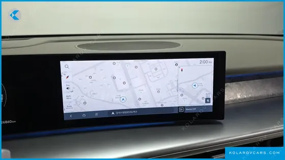 HYUNDAI IONIQ 9 CRUISE TYPE AWD