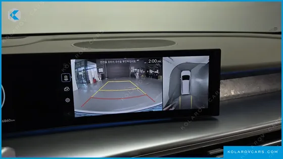 HYUNDAI IONIQ 9 CRUISE TYPE AWD
