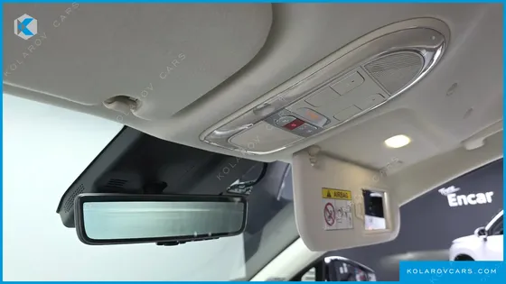 HYUNDAI IONIQ 9 CRUISE TYPE AWD