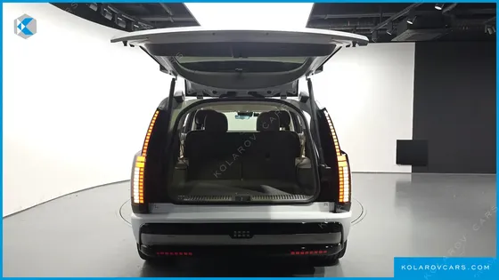 HYUNDAI IONIQ 9 CRUISE TYPE AWD