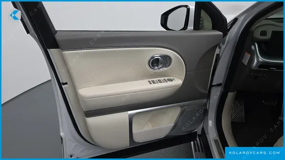 HYUNDAI IONIQ 9 CRUISE TYPE AWD