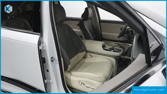 HYUNDAI IONIQ 9 CRUISE TYPE AWD