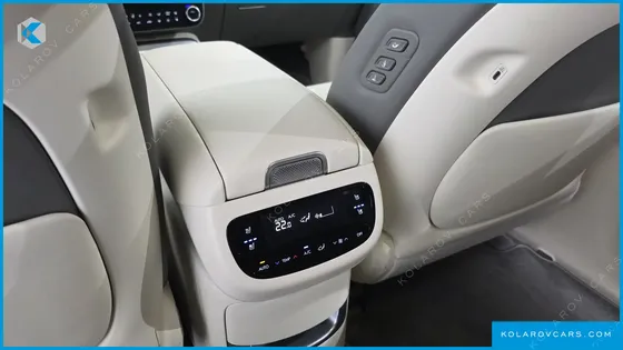 HYUNDAI IONIQ 9 CRUISE TYPE AWD