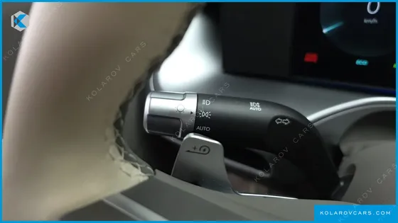 HYUNDAI IONIQ 9 CRUISE TYPE AWD