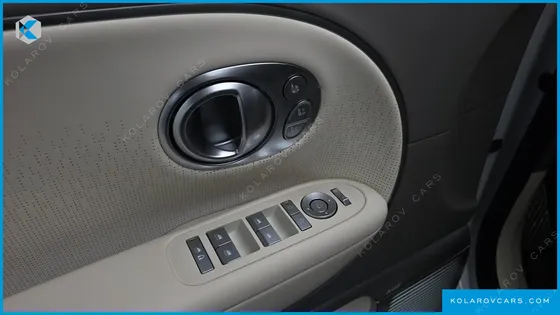 HYUNDAI IONIQ 9 CRUISE TYPE AWD