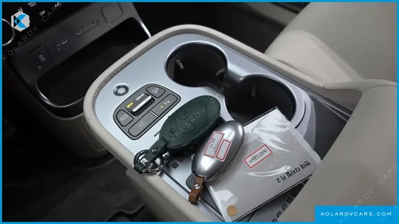HYUNDAI IONIQ 9 CRUISE TYPE AWD