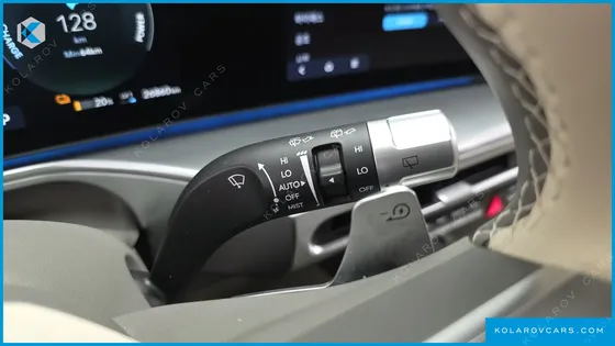 HYUNDAI IONIQ 9 CRUISE TYPE AWD