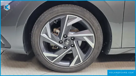 HYUNDAI ELANTRA (AVANTE) INSPIRATION