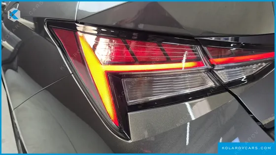 HYUNDAI ELANTRA (AVANTE) INSPIRATION