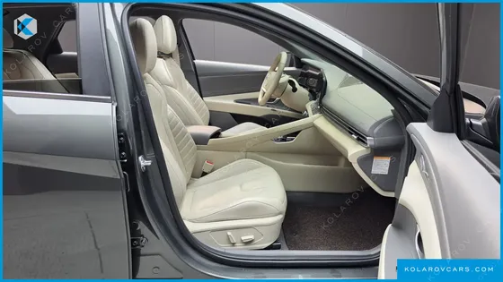 HYUNDAI ELANTRA (AVANTE) INSPIRATION