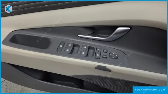 HYUNDAI ELANTRA (AVANTE) INSPIRATION