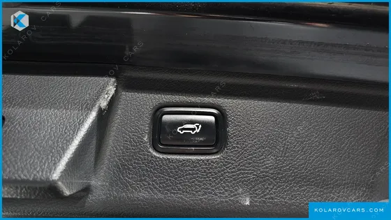 KIA MOHAVE DIESEL 3.0 4WD 6-SEATER