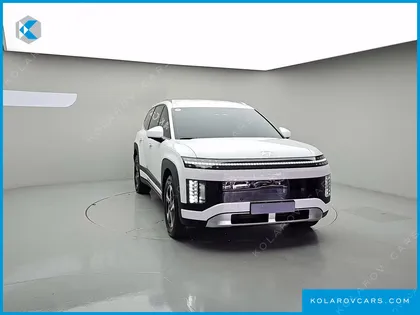 HYUNDAI IONIQ 9 PERFORMANCE TYPE AWD