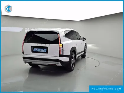 HYUNDAI IONIQ 9 PERFORMANCE TYPE AWD