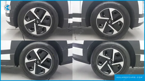 HYUNDAI IONIQ 9 PERFORMANCE TYPE AWD
