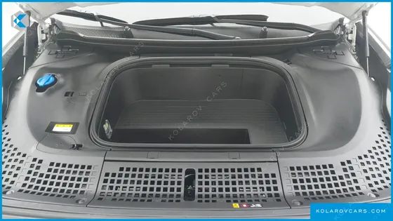 HYUNDAI IONIQ 9 PERFORMANCE TYPE AWD