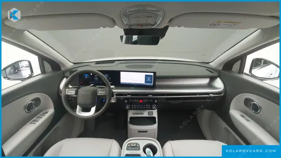 HYUNDAI IONIQ 9 PERFORMANCE TYPE AWD