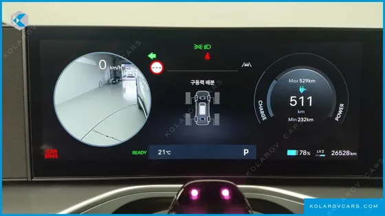 HYUNDAI IONIQ 9 PERFORMANCE TYPE AWD