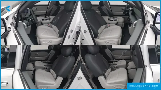 HYUNDAI IONIQ 9 PERFORMANCE TYPE AWD