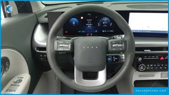 HYUNDAI IONIQ 9 PERFORMANCE TYPE AWD