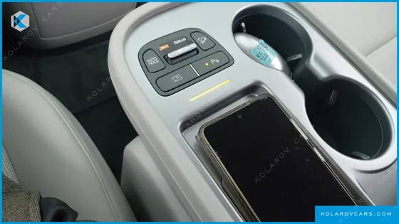 HYUNDAI IONIQ 9 PERFORMANCE TYPE AWD