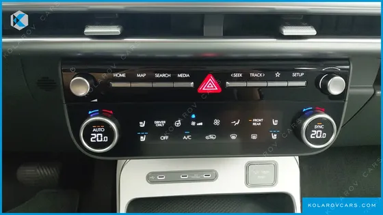 HYUNDAI IONIQ 9 PERFORMANCE TYPE AWD