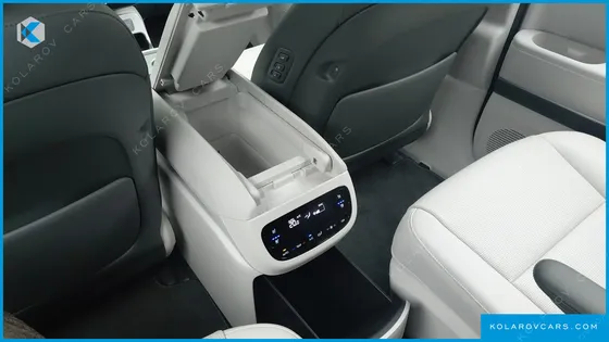 HYUNDAI IONIQ 9 PERFORMANCE TYPE AWD