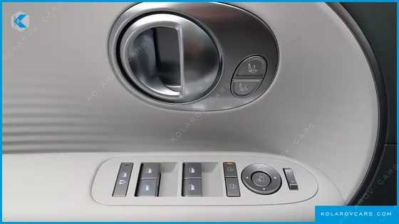 HYUNDAI IONIQ 9 PERFORMANCE TYPE AWD