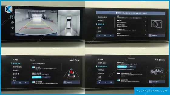HYUNDAI IONIQ 9 PERFORMANCE TYPE AWD