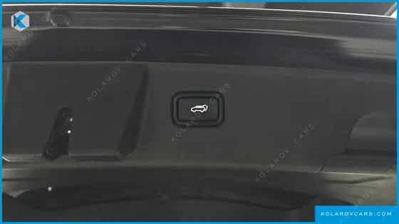 KIA MOHAVE DIESEL 3.0 4WD 6-SEATER
