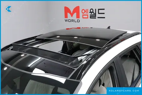 KIA SPORTAGE SIGNATURE 2WD