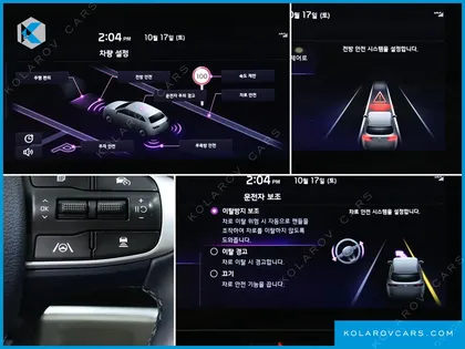 KIA SPORTAGE SIGNATURE 2WD