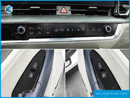 KIA SPORTAGE SIGNATURE 2WD
