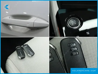 KIA SPORTAGE SIGNATURE 2WD