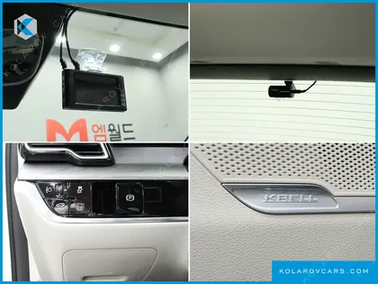 KIA SPORTAGE SIGNATURE 2WD